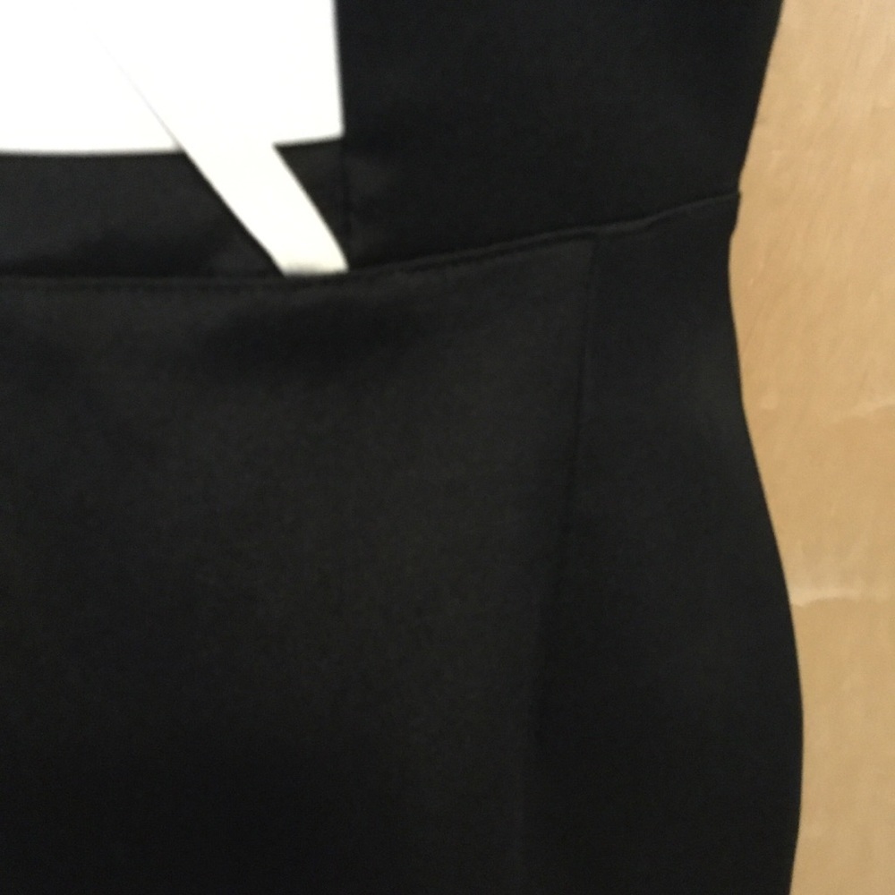 ESTEBAN CORTAZAR Pencil Dress - Picture 3 of 4